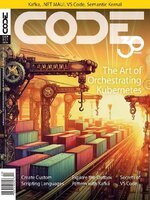 CODE Magazine